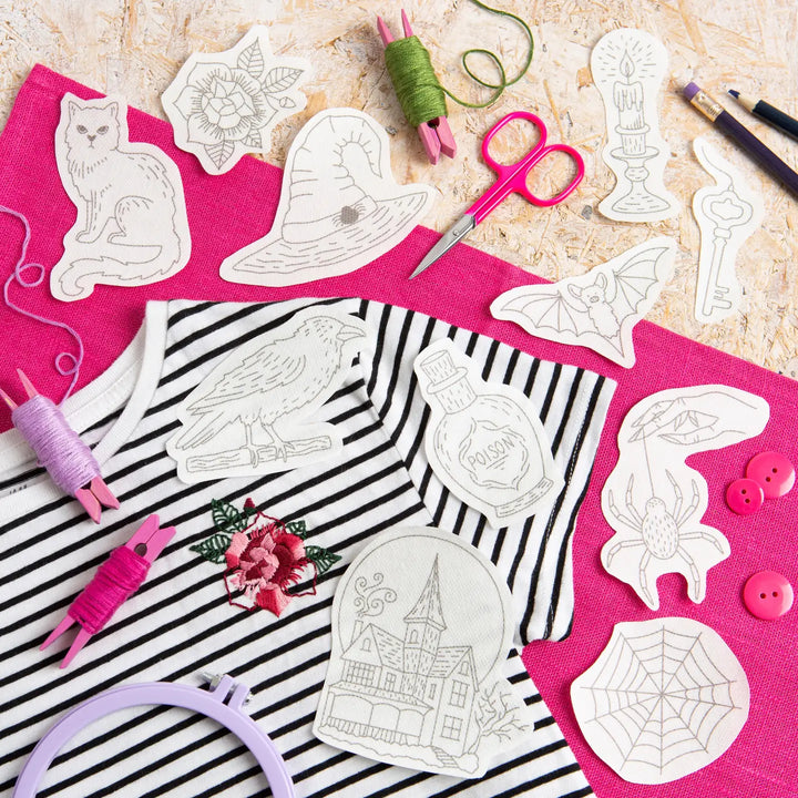 Hawthorn Handmade Needle Craft Kits