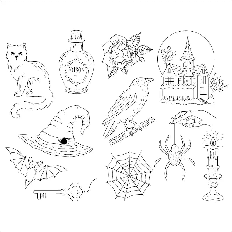 Hawthorn Handmade Needle Craft Kits
