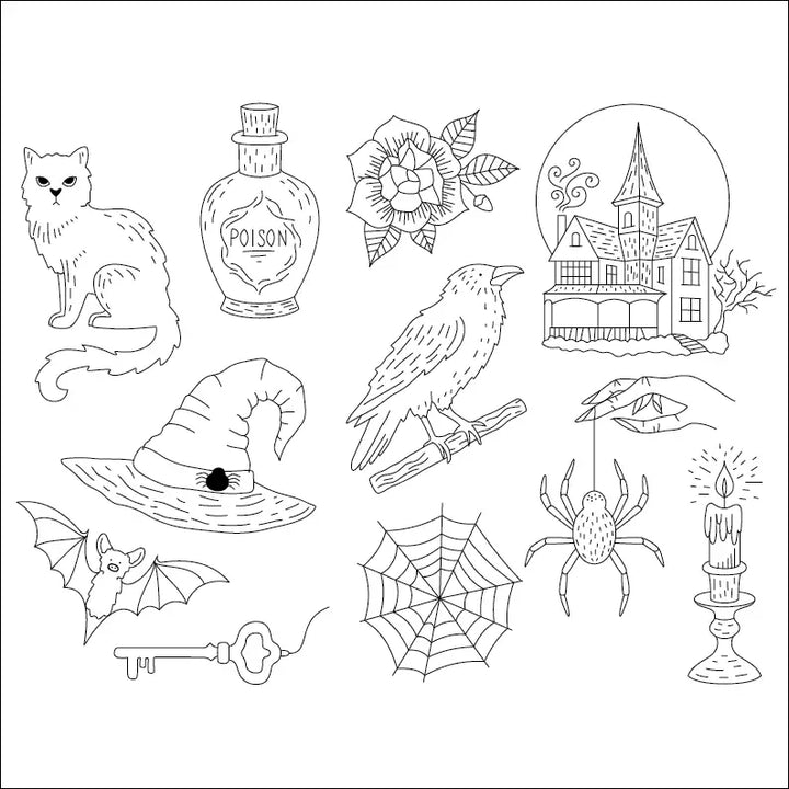 Hawthorn Handmade Needle Craft Kits