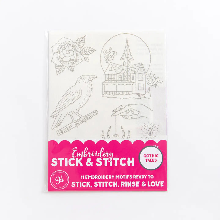 Hawthorn Handmade Needle Craft Kits