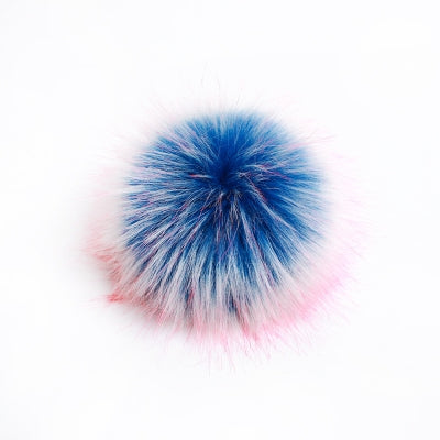 Coley Jumbo Pom Poms