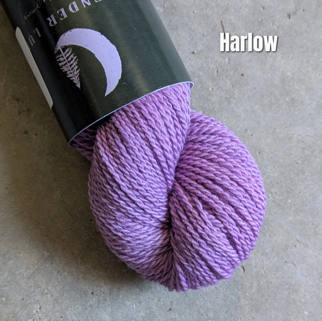 Lavender Lune Rambouillet Sport