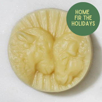Little Bee Lotion Bars
