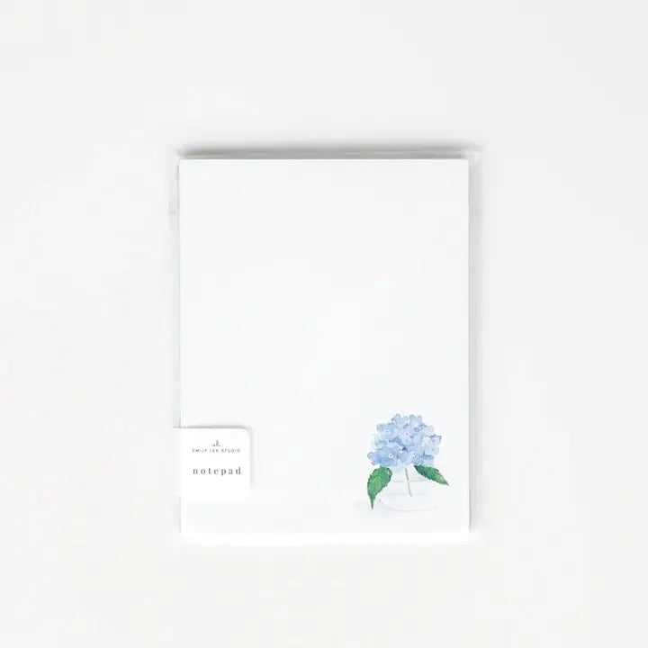 Emily Lex Petite Everyday Notepad