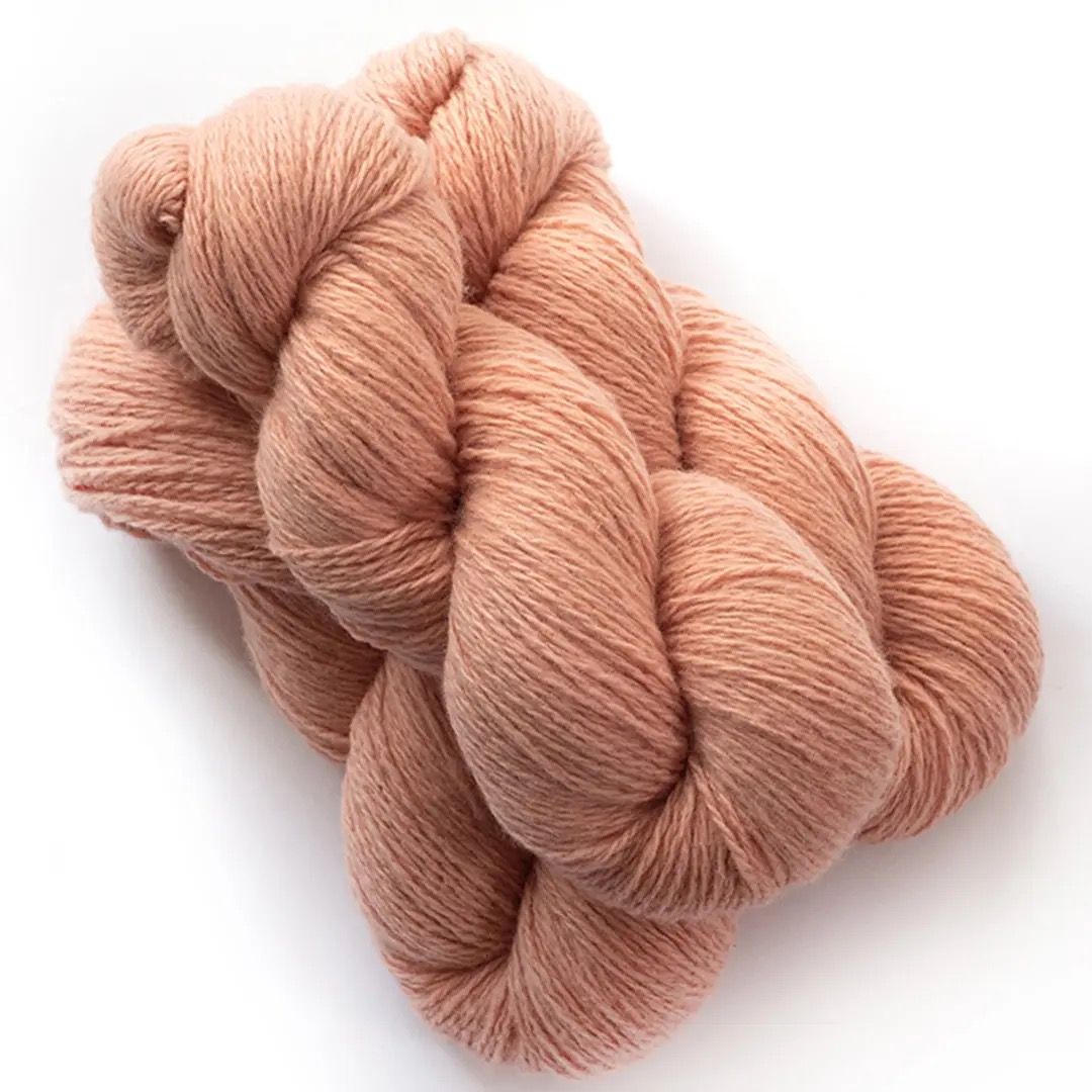 mYak Tibetan Fibers Tibetan Cloud