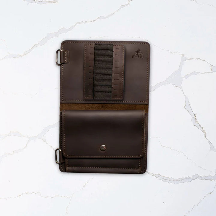 Thread & Maple Add-On Pages