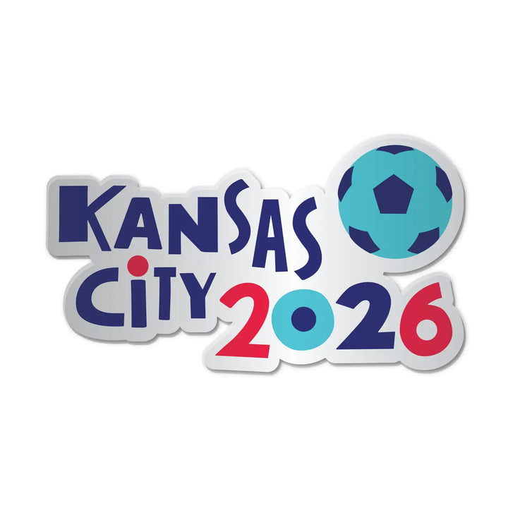 We Are KC - Summer of Soccer by Ampersand