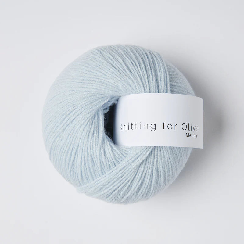 Knitting For Olive Merino
