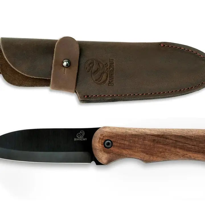 BeaverCraft Wood Carving Kits