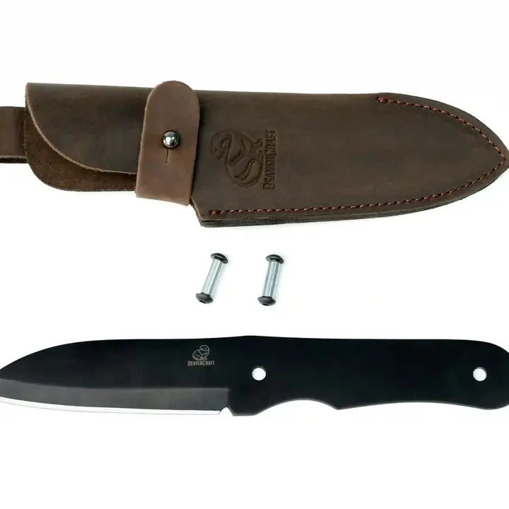 BeaverCraft Wood Carving Kits