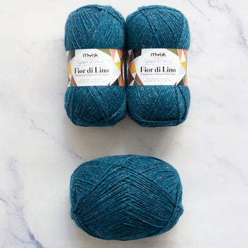 Andrea Mowry's Antipodes Sweater Bundles