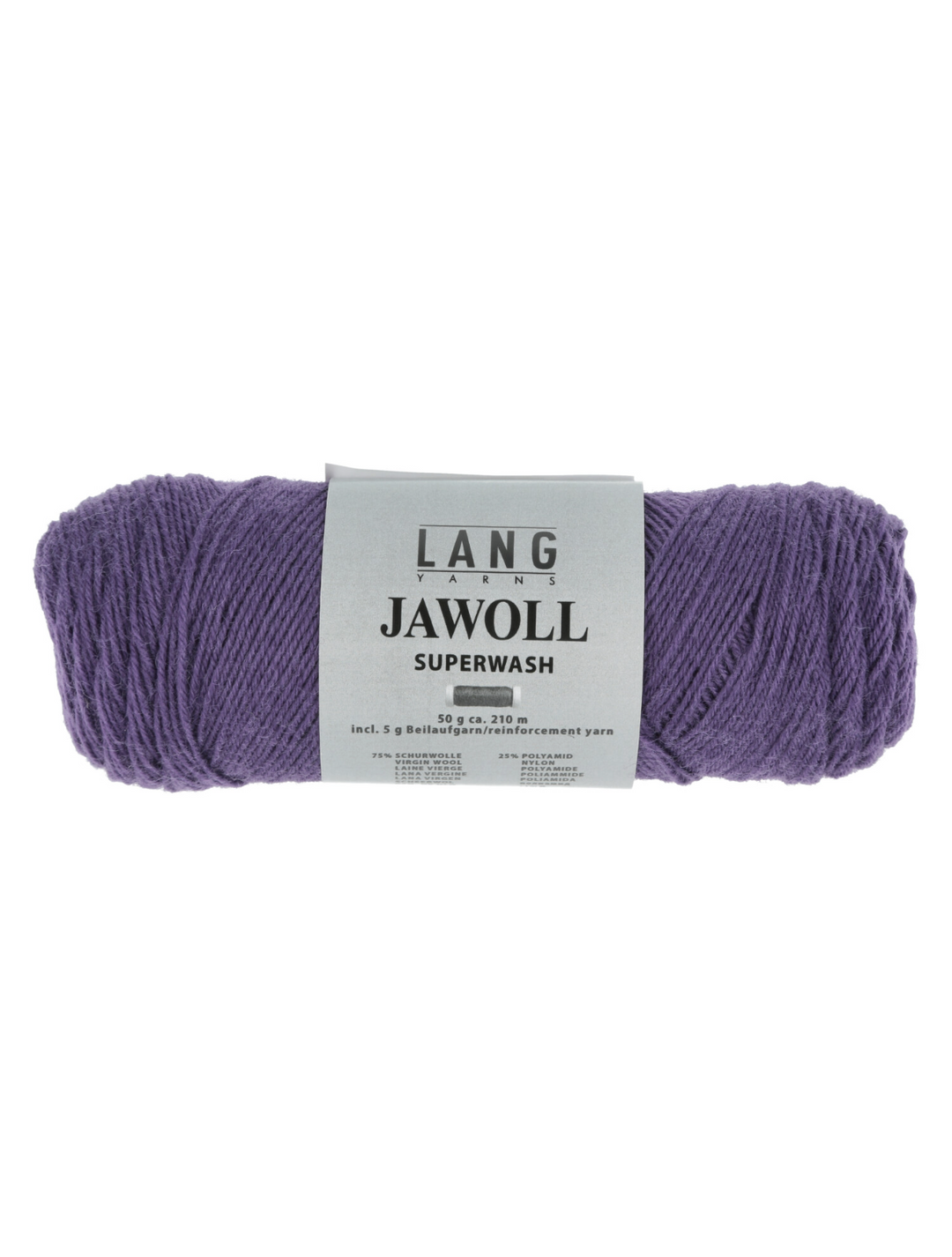 Lang Jawoll Sock Yarn