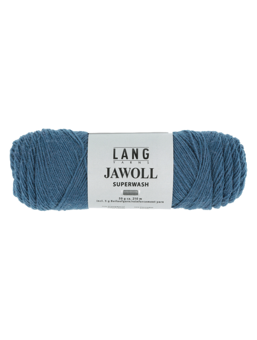 Lang Jawoll Sock Yarn