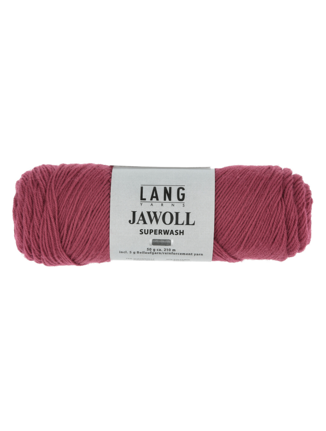 Lang Jawoll Sock Yarn