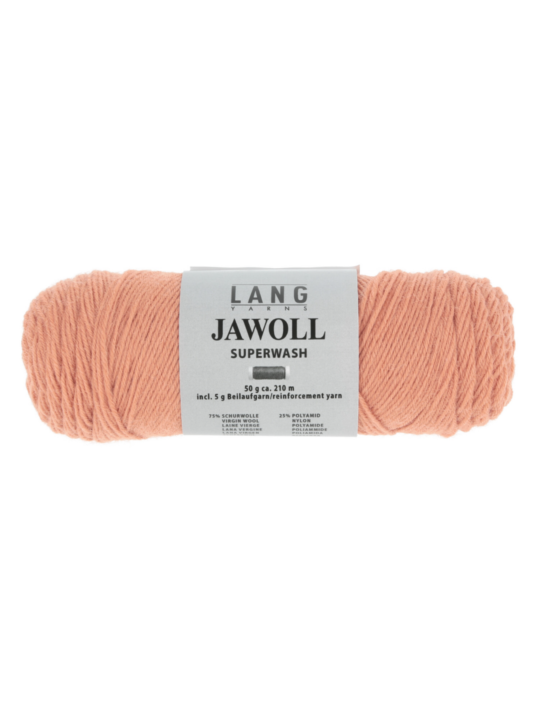 Lang Jawoll Sock Yarn