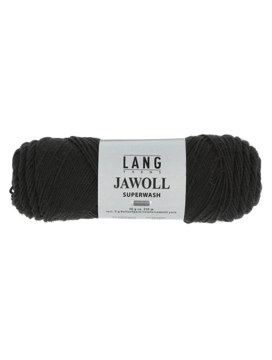 Lang Jawoll Sock Yarn