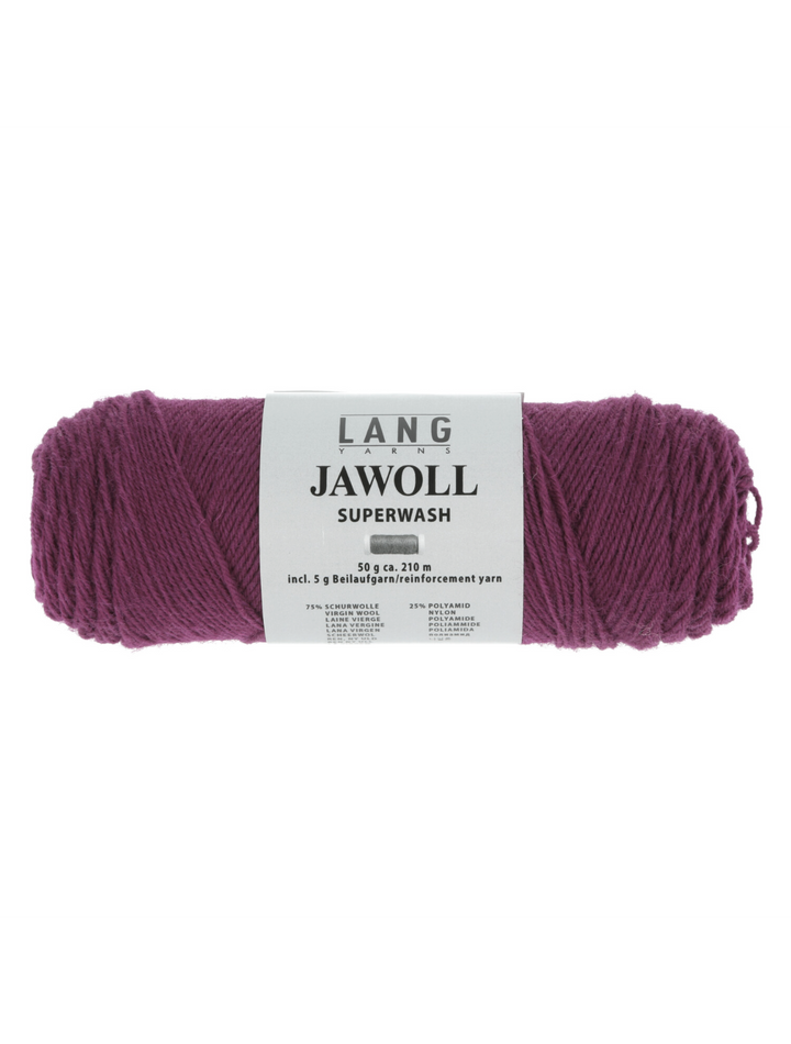 Lang Jawoll Sock Yarn