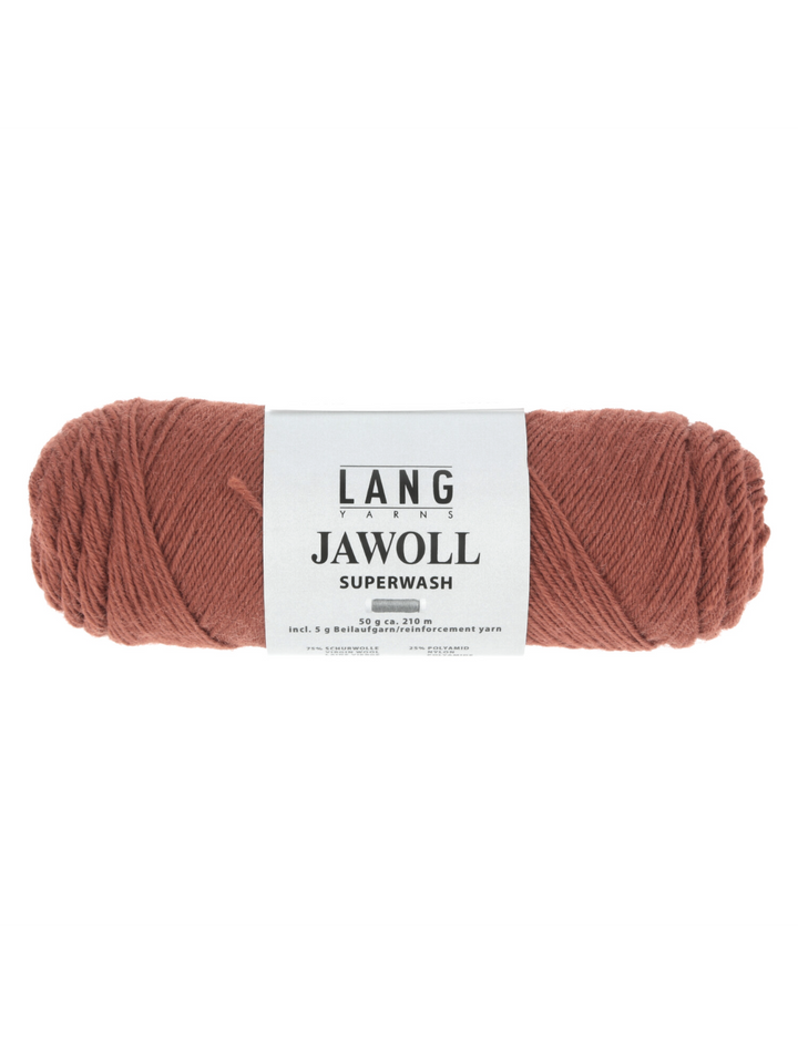 Lang Jawoll Sock Yarn