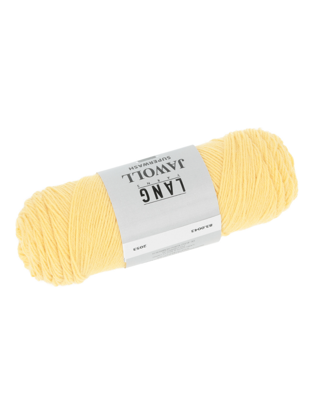 Lang Jawoll Sock Yarn