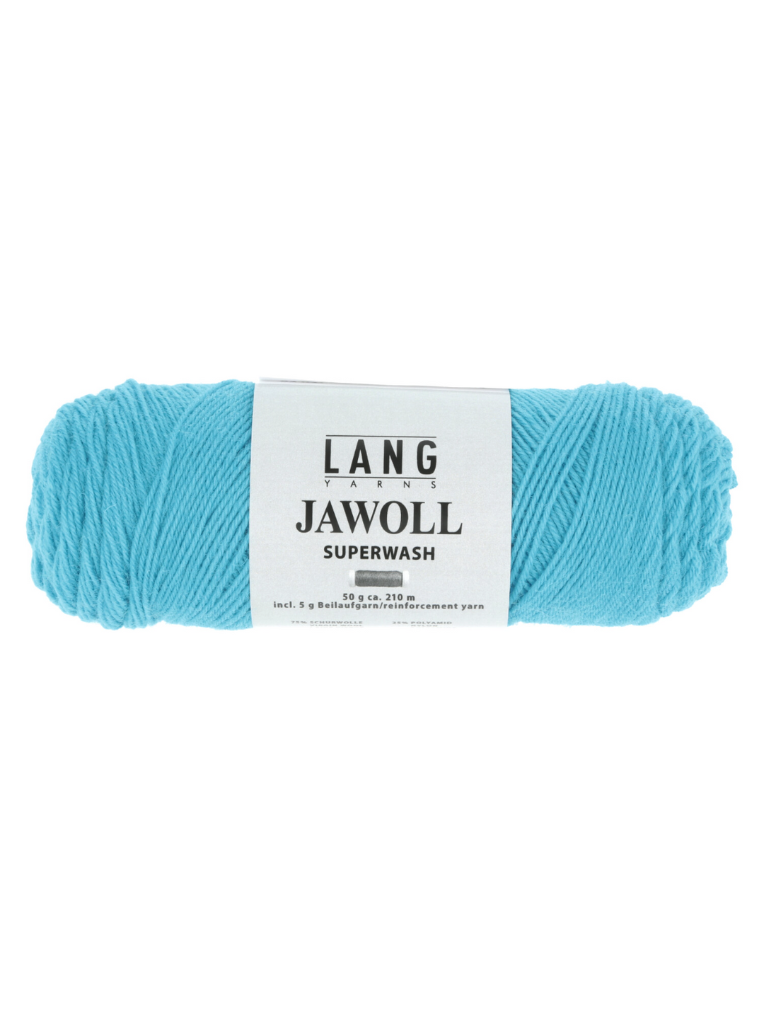 Lang Jawoll Sock Yarn