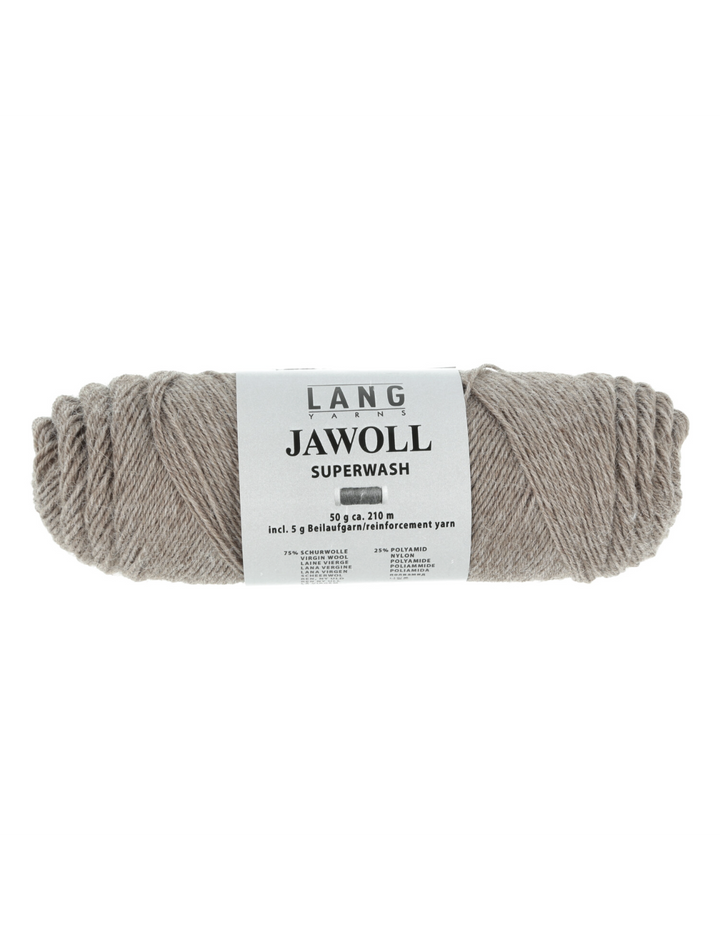 Lang Jawoll Sock Yarn