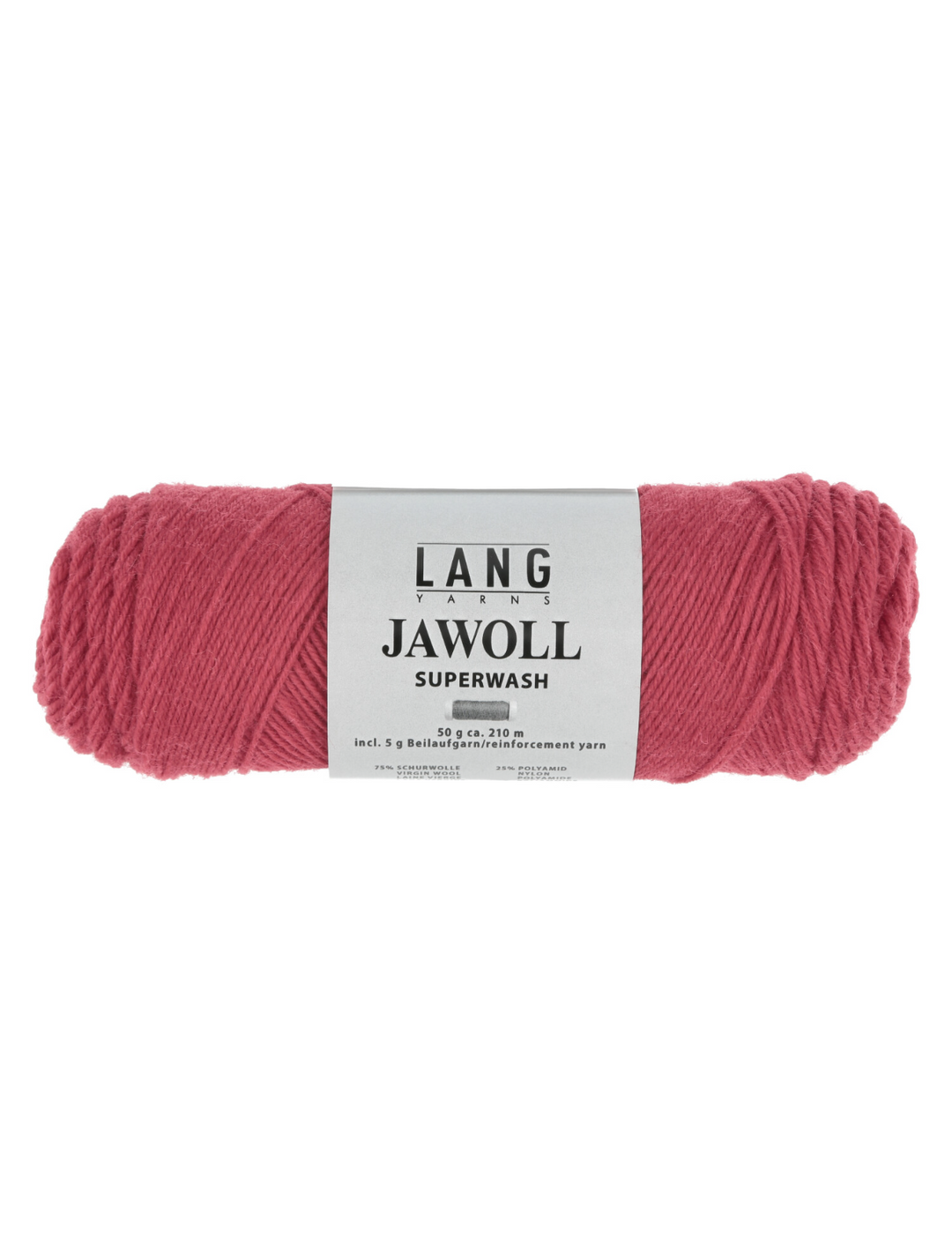 Lang Jawoll Sock Yarn