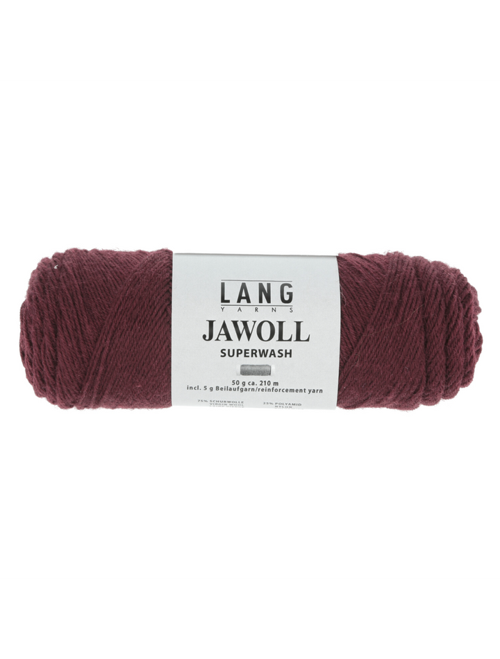 Lang Jawoll Sock Yarn