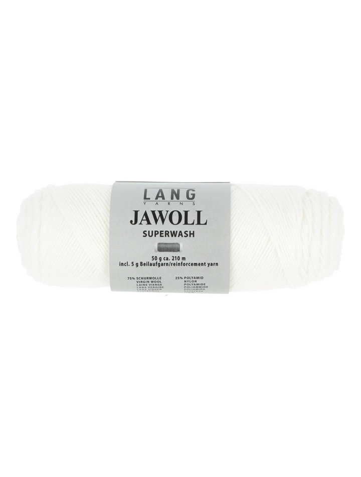 Lang Jawoll Sock Yarn