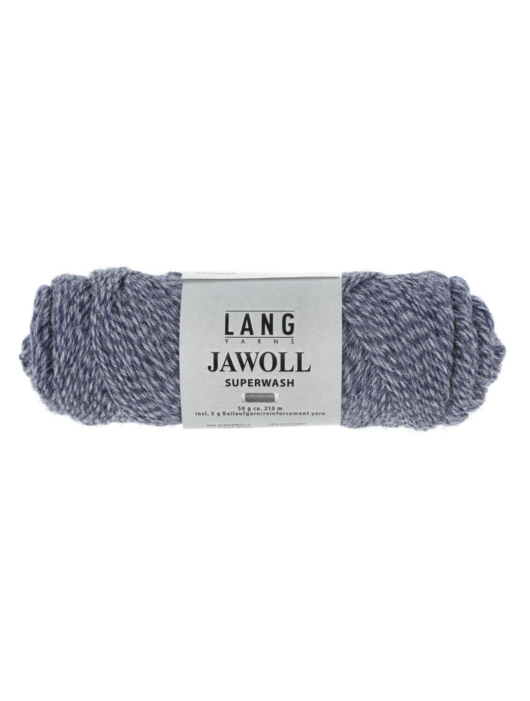 Lang Jawoll Sock Yarn