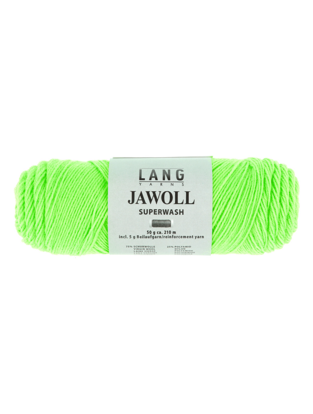 Lang Jawoll Sock Yarn