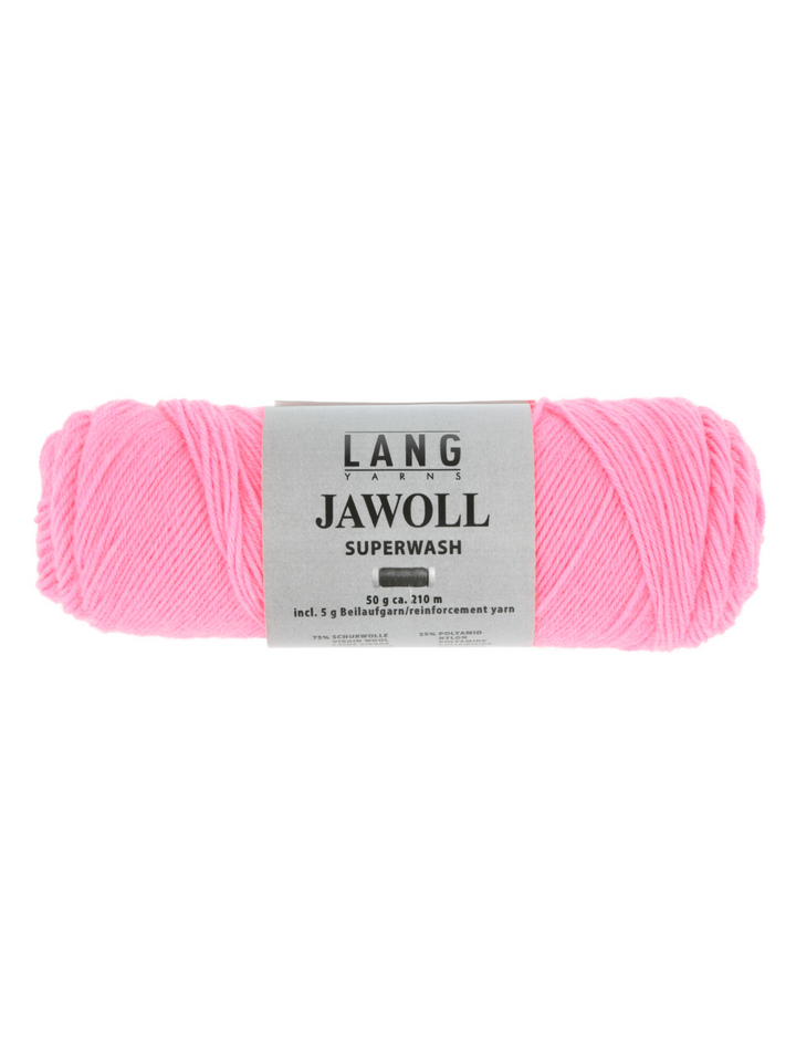 Lang Jawoll Sock Yarn