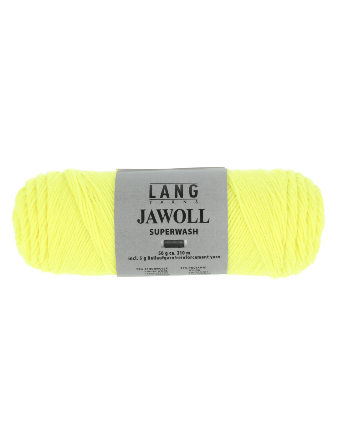 Lang Jawoll Sock Yarn