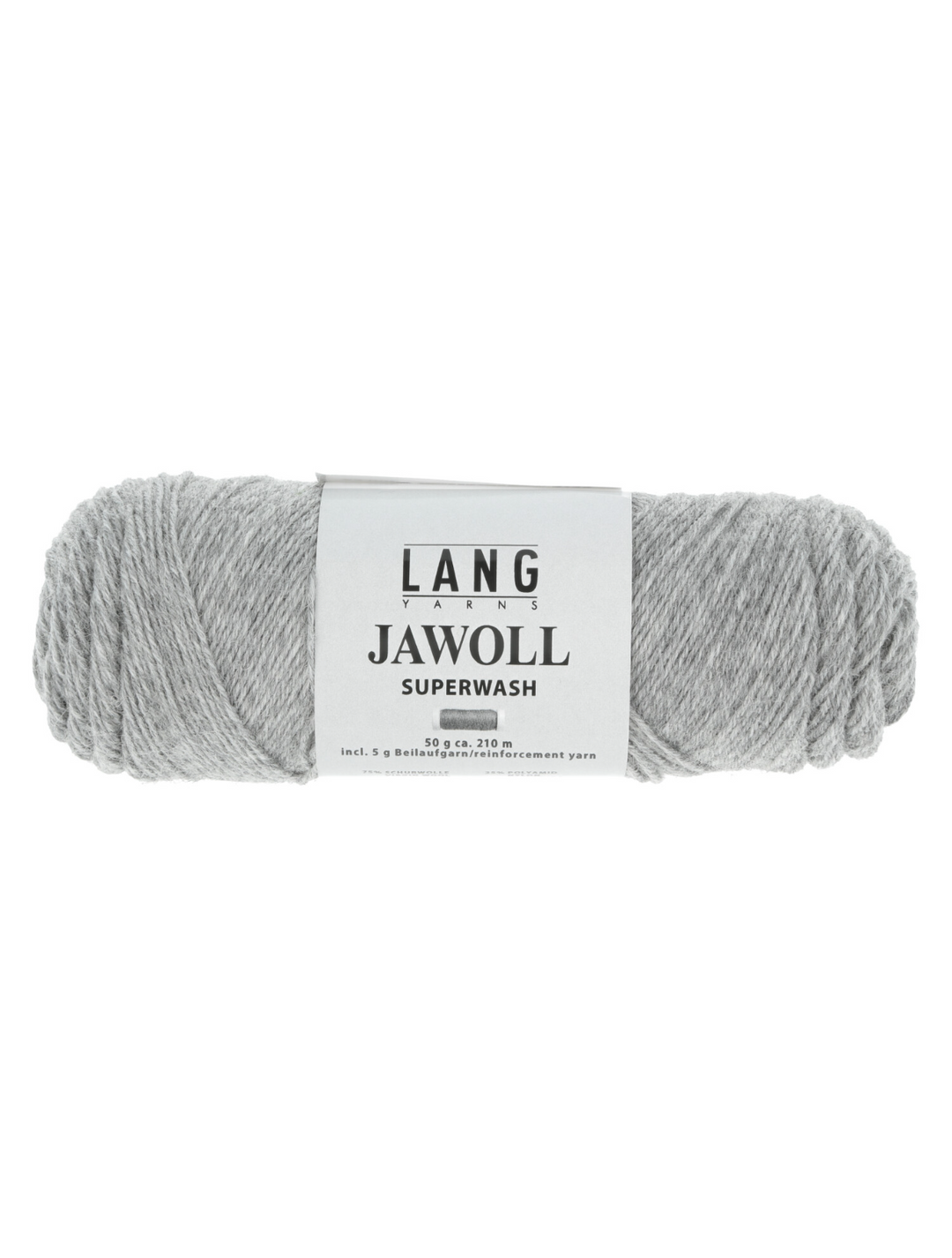 Lang Jawoll Sock Yarn