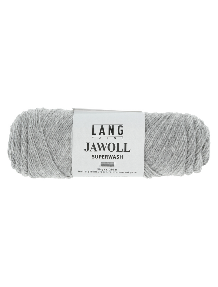 Lang Jawoll Sock Yarn