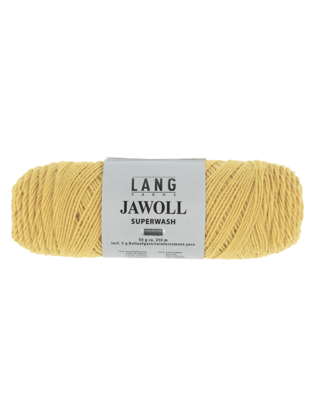 Lang Jawoll Sock Yarn