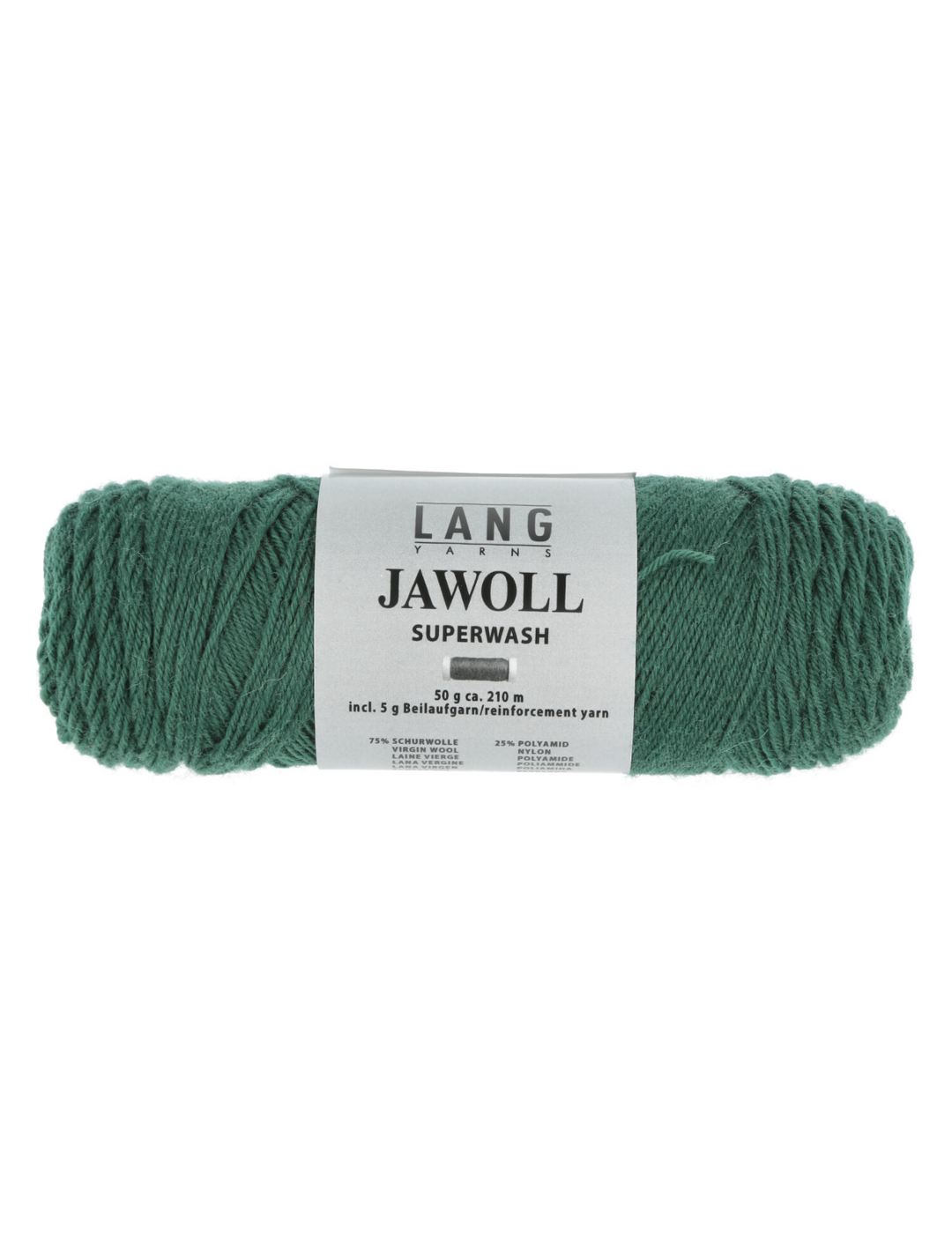 Lang Jawoll Sock Yarn