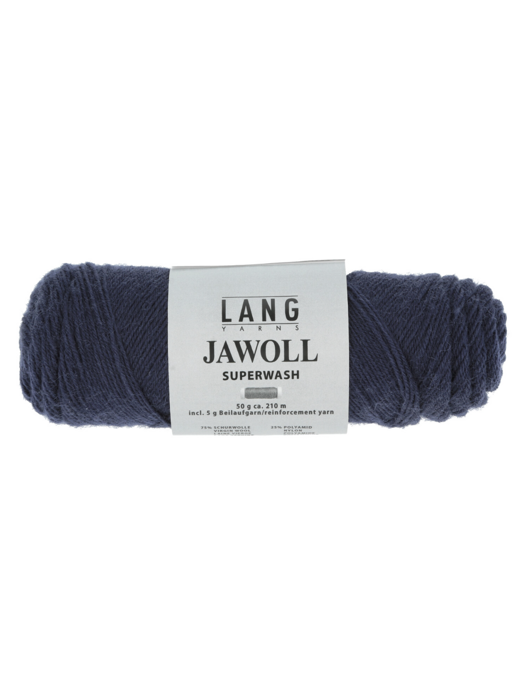 Lang Jawoll Sock Yarn