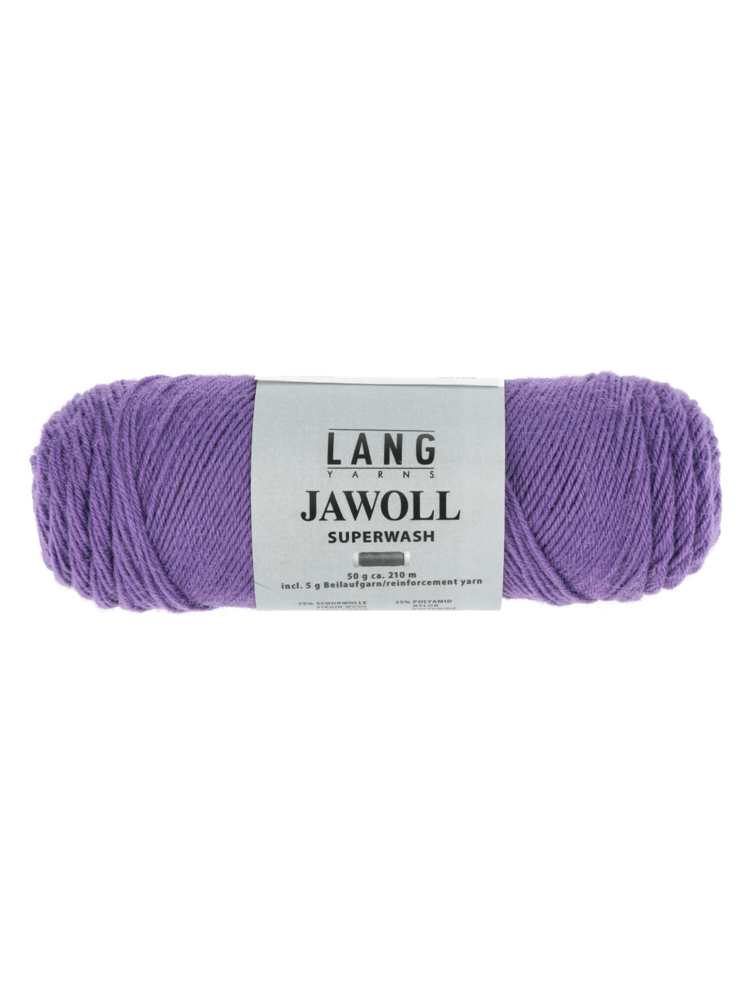 Lang Jawoll Sock Yarn