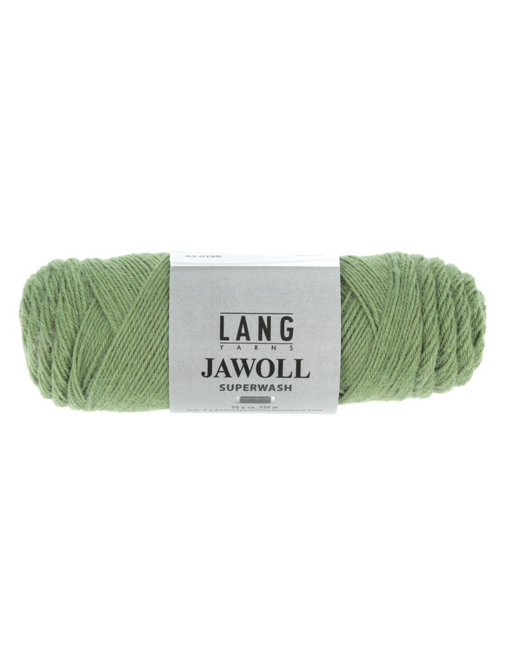 Lang Jawoll Sock Yarn