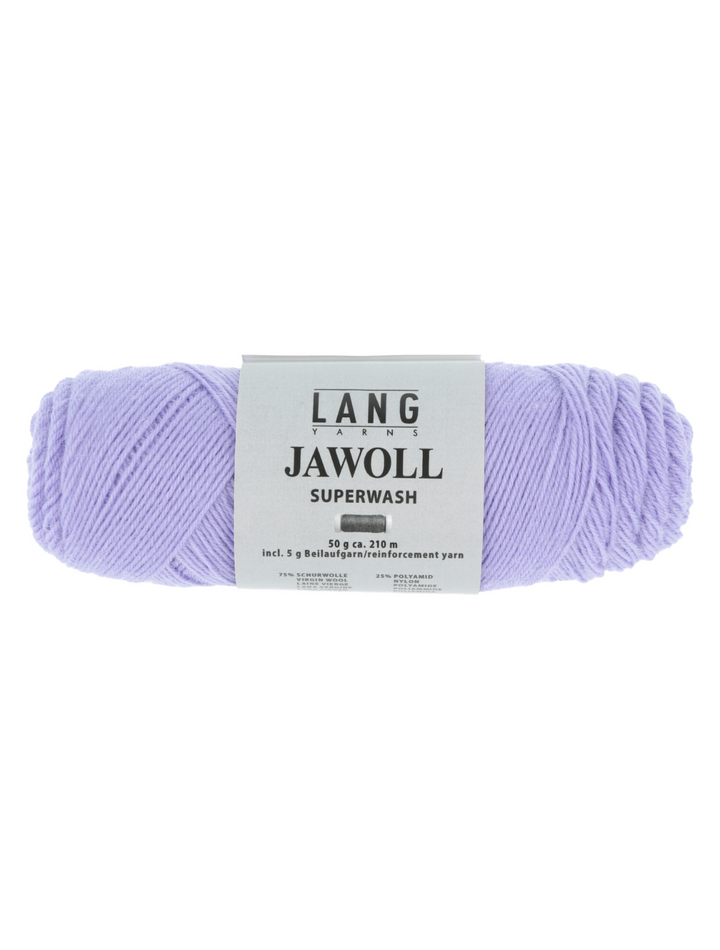 Lang Jawoll Sock Yarn