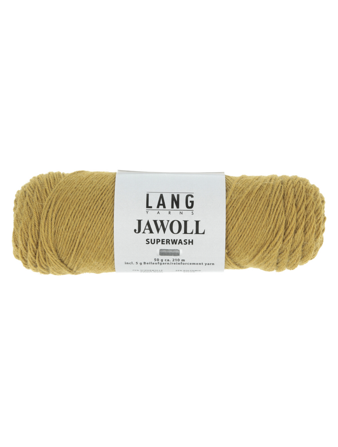 Lang Jawoll Sock Yarn