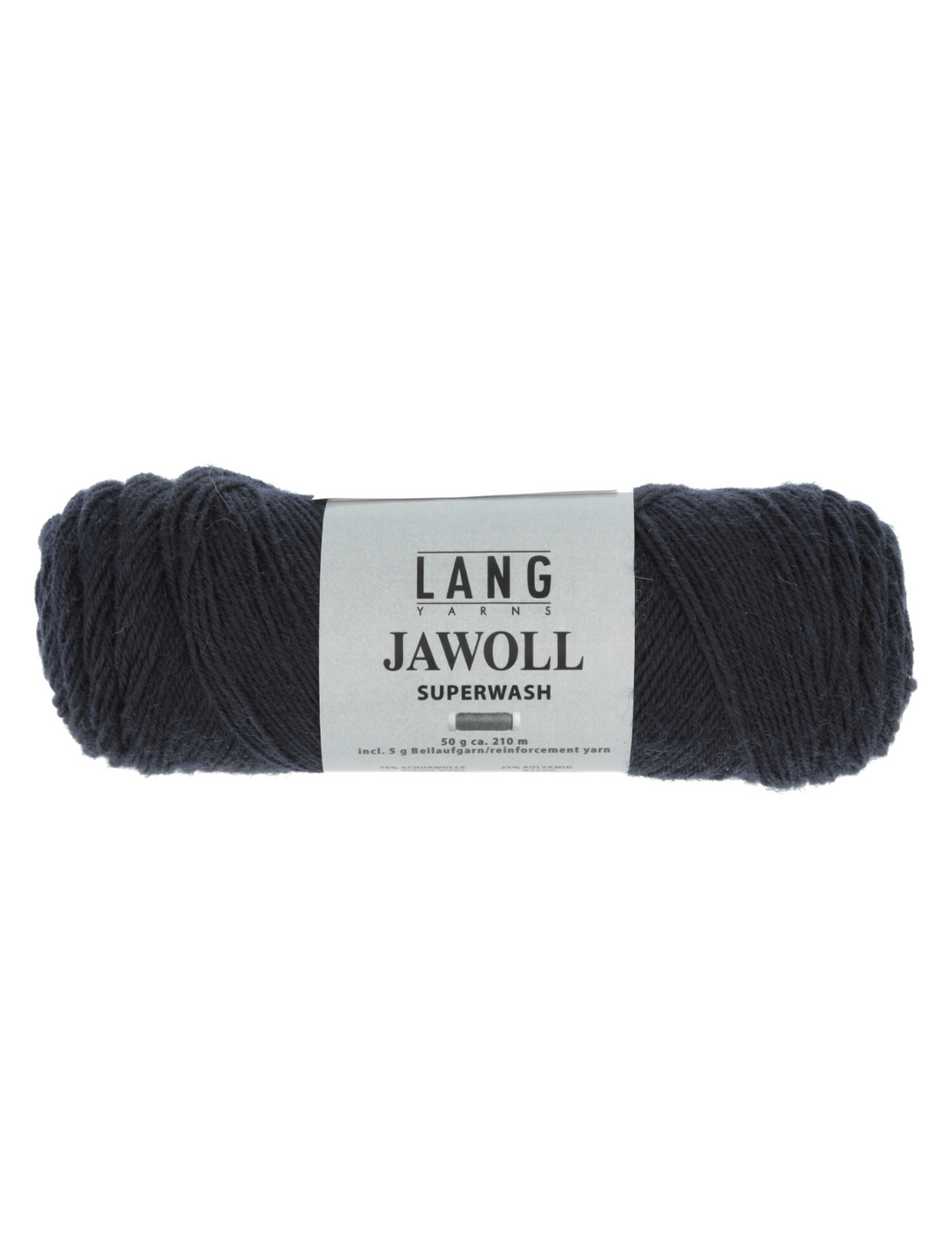 Lang Jawoll Sock Yarn