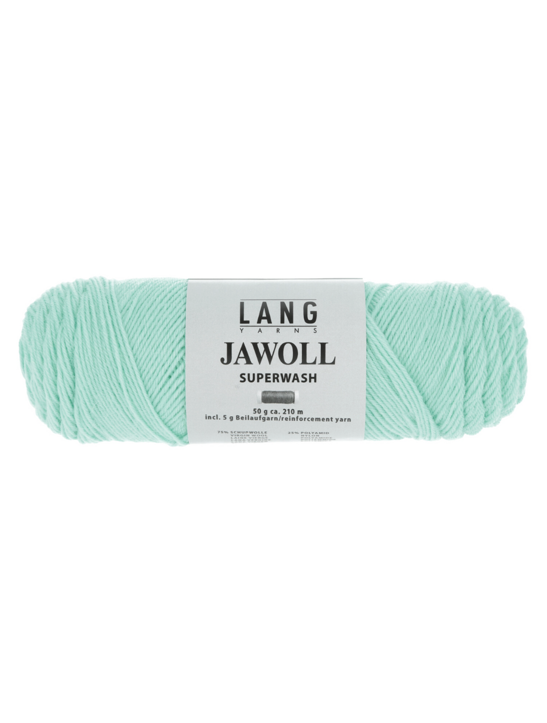 Lang Jawoll Sock Yarn