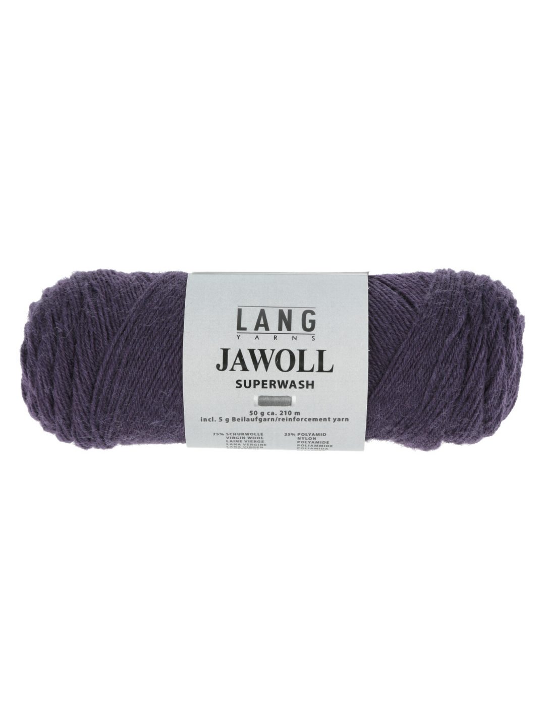 Lang Jawoll Sock Yarn