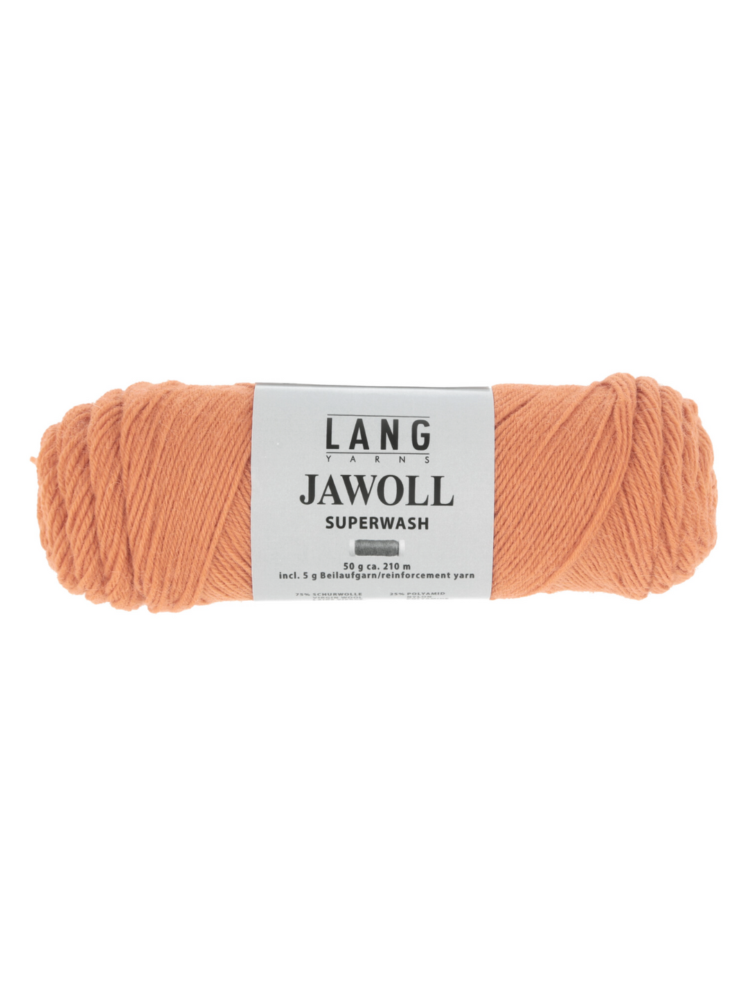 Lang Jawoll Sock Yarn