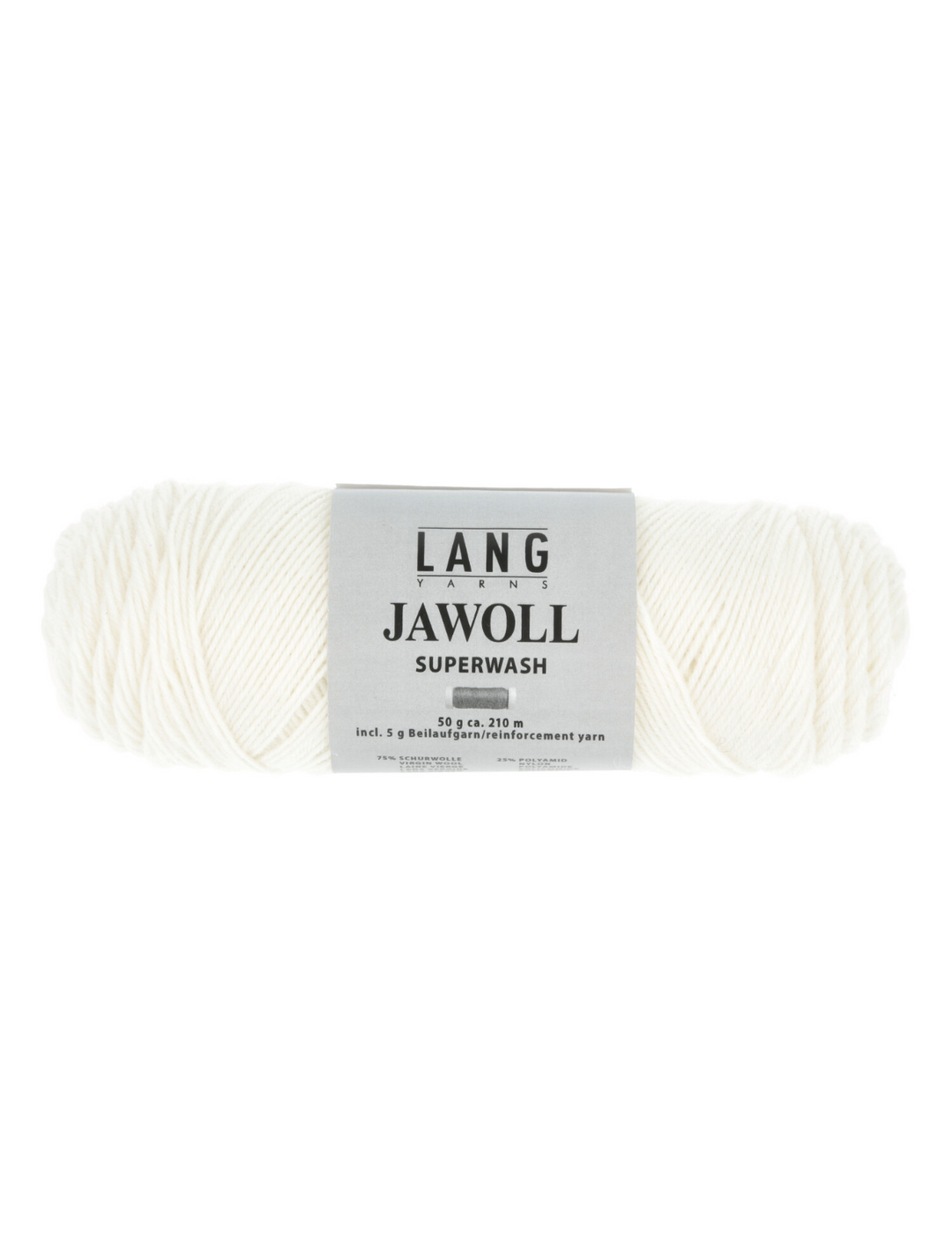 Lang Jawoll Sock Yarn