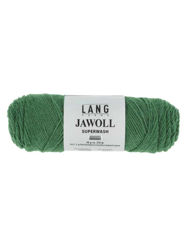 Lang Jawoll Sock Yarn