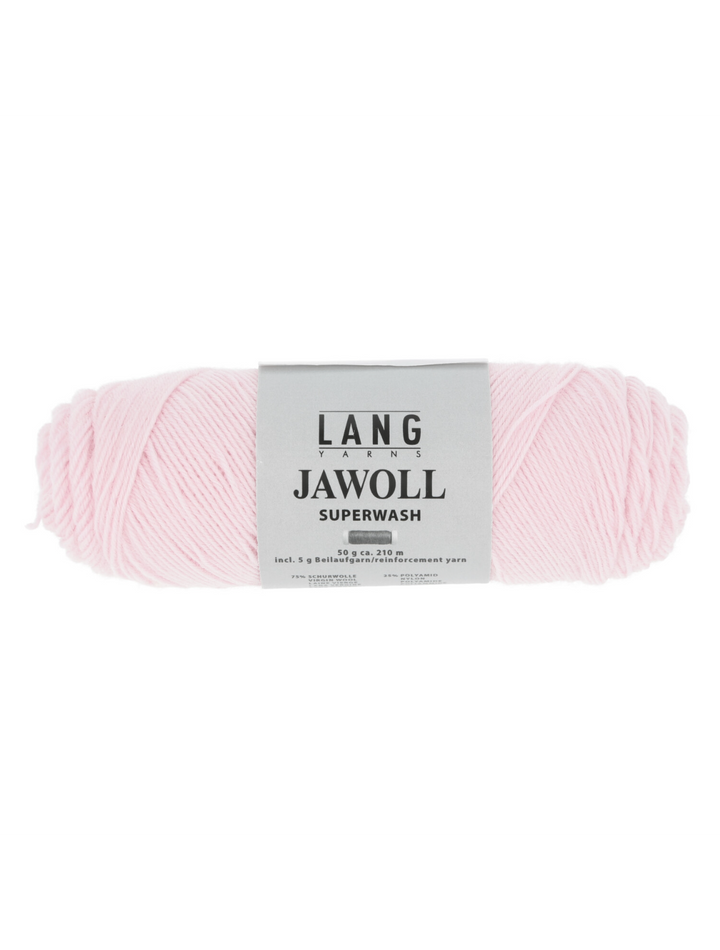 Lang Jawoll Sock Yarn