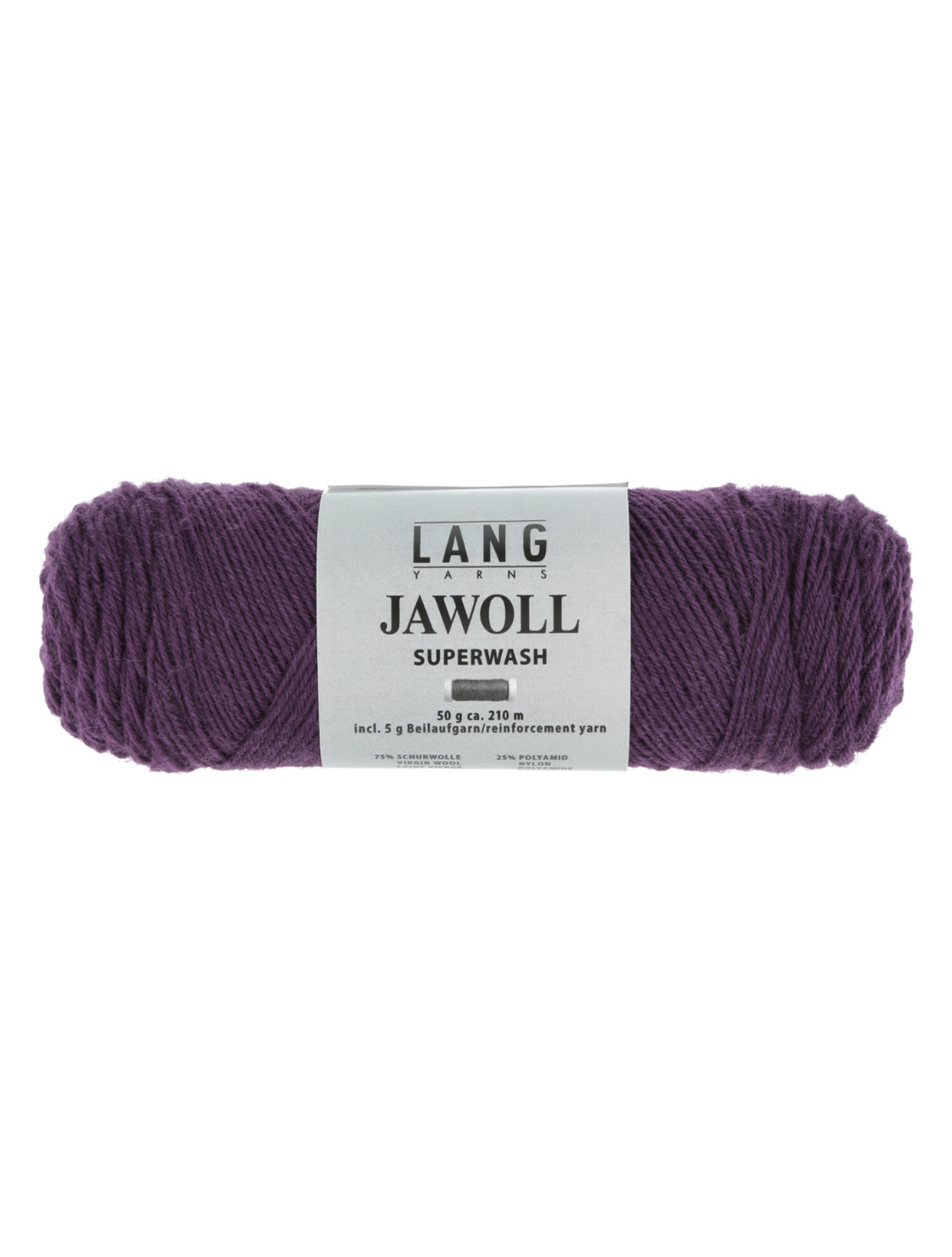 Lang Jawoll Sock Yarn