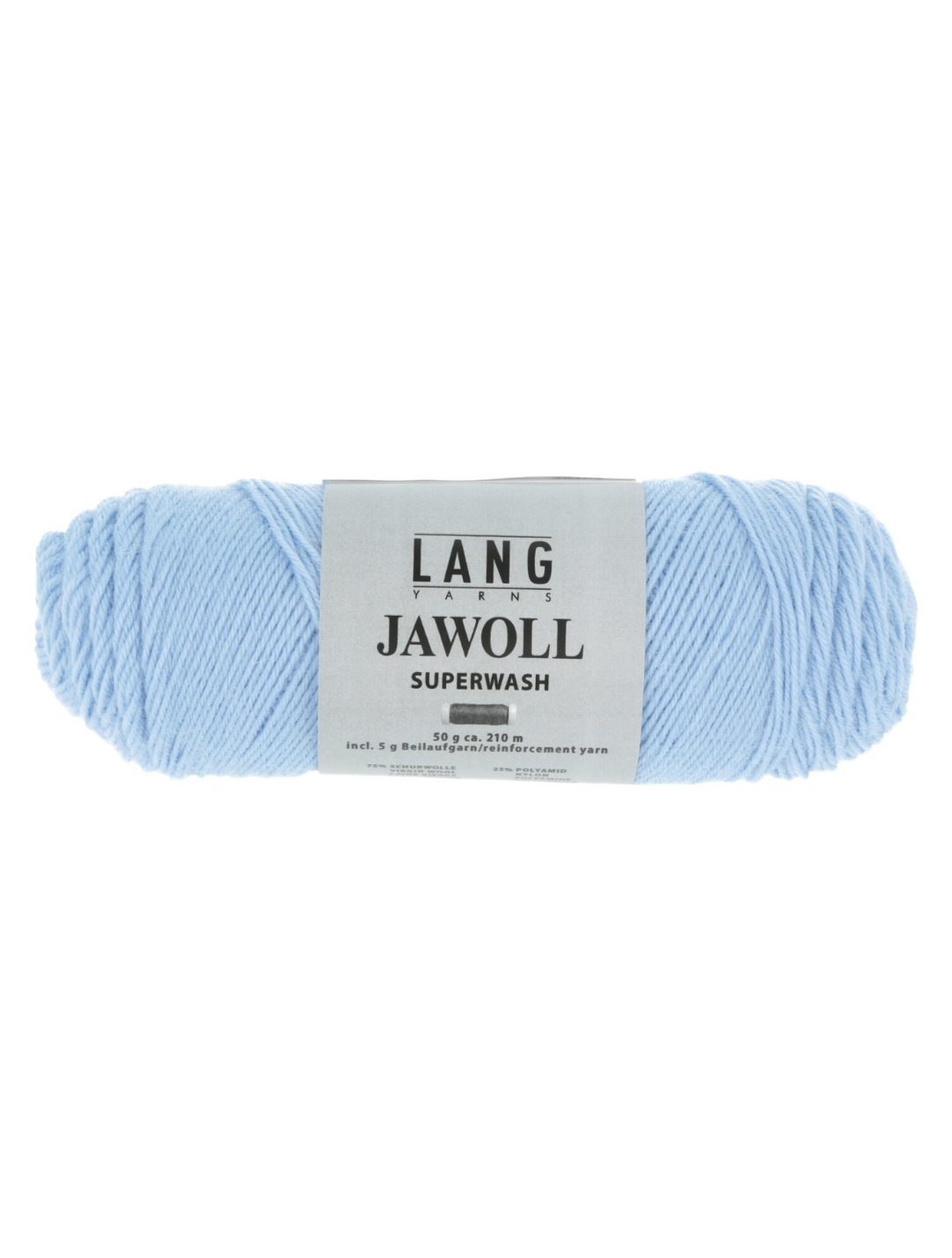 Lang Jawoll Sock Yarn